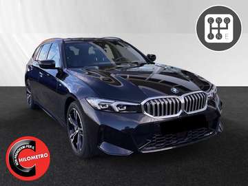 330i Touring xdrive MSport *PREZZO REALE*
