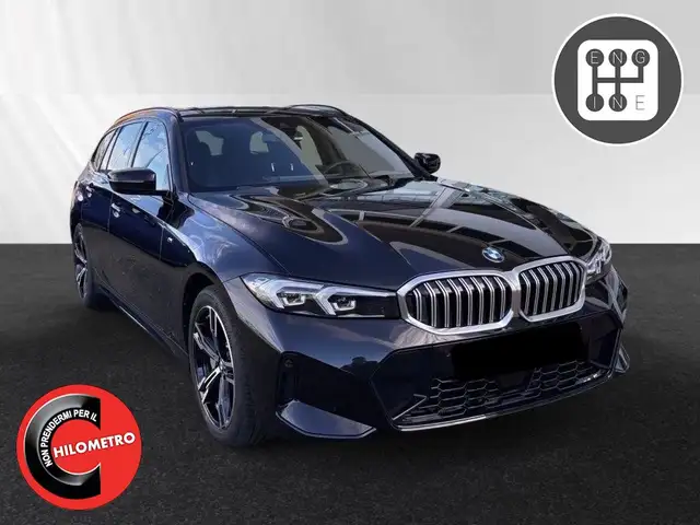 BMW 330 330i Touring xdrive MSport *PREZZO REALE*