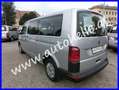 Volkswagen T6 Kombi T6 Kombibus 2,0 TDI LR - nur 37.076km - 2x Klima Silber - thumbnail 7