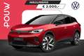 Volkswagen ID.4 286pk Pro Limited Edition 77 kWh | 20" Velgen | Tr Rood - thumbnail 1