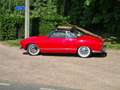 Volkswagen Karmann Ghia Sport automatic 1.6 Rood - thumbnail 2