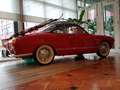 Volkswagen Karmann Ghia Sport automatic 1.6 Rood - thumbnail 11