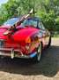 Volkswagen Karmann Ghia Sport automatic 1.6 Rood - thumbnail 3