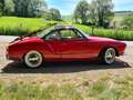 Volkswagen Karmann Ghia Sport automatic 1.6 Rood - thumbnail 1