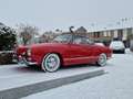 Volkswagen Karmann Ghia Sport automatic 1.6 Rood - thumbnail 16