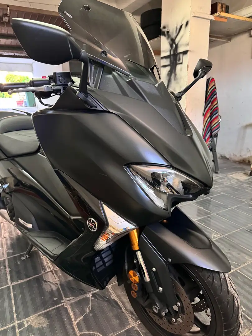 Yamaha TMAX 530 DX - 2