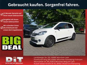 1.0 Monte Carlo LM PDC SHZ Sportp. elSitz