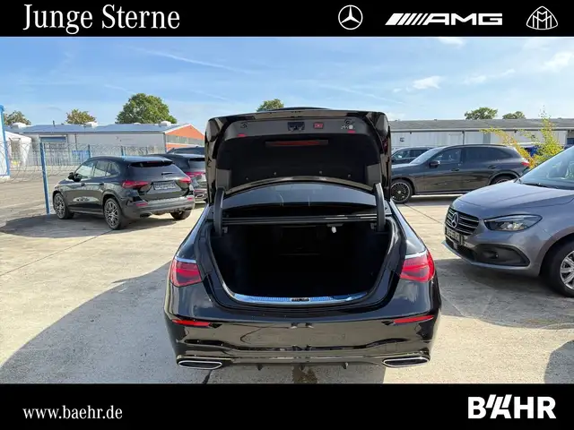 Mercedes-Benz S-Class view 15