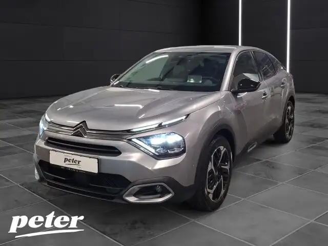 Citroen C4 MAX Hybrid 145 +Kamera+Navi+SHZ+