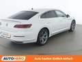 Volkswagen Arteon 2.0 TDI R-Line Weiß - thumbnail 6