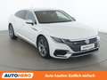 Volkswagen Arteon 2.0 TDI R-Line Weiß - thumbnail 8