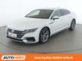 Volkswagen Arteon 2.0 TDI R-Line Weiß - thumbnail 1