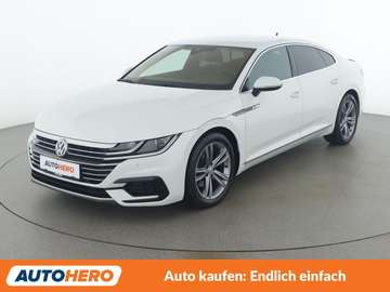 2.0 TDI R-Line