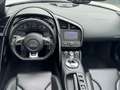 Audi R8 Spyder 5,2 FSI quattro R-tronic Blanco - thumbnail 8