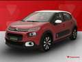 Citroen C3 1.2 PureTech Shine Roşu - thumbnail 1