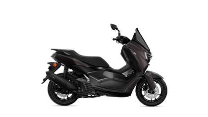 Yamaha NMAX N-MAX 125 TECH MAX