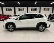 Suzuki S-Cross HYBRID 1.4 TOP+ Weiß - thumbnail 2