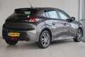 Peugeot 208 1.2 75-PK Active Pack | ALL SEASON BANDEN | AIRCO Gris - thumbnail 5