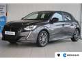 Peugeot 208 1.2 75-PK Active Pack | ALL SEASON BANDEN | AIRCO Gris - thumbnail 1