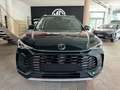 MG ZS HEV LUXURY *NEUES MODEL*SOFORT VERFÜGBAR! Vert - thumbnail 3