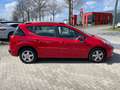 Peugeot 207 SW 1.4 Sport Pdc Klima Panorama Sitzheizung Rosso - thumbnail 4
