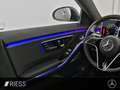 Mercedes-Benz S 500 L 4M AMG PANO TV BURM EXKLUSIV DRIVE PILOT Noir - thumbnail 8