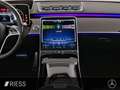 Mercedes-Benz S 500 L 4M AMG PANO TV BURM EXKLUSIV DRIVE PILOT Noir - thumbnail 9