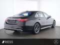 Mercedes-Benz S 500 L 4M AMG PANO TV BURM EXKLUSIV DRIVE PILOT Noir - thumbnail 2