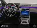 Mercedes-Benz S 500 L 4M AMG PANO TV BURM EXKLUSIV DRIVE PILOT Schwarz - thumbnail 5