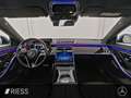 Mercedes-Benz S 500 L 4M AMG PANO TV BURM EXKLUSIV DRIVE PILOT Noir - thumbnail 6