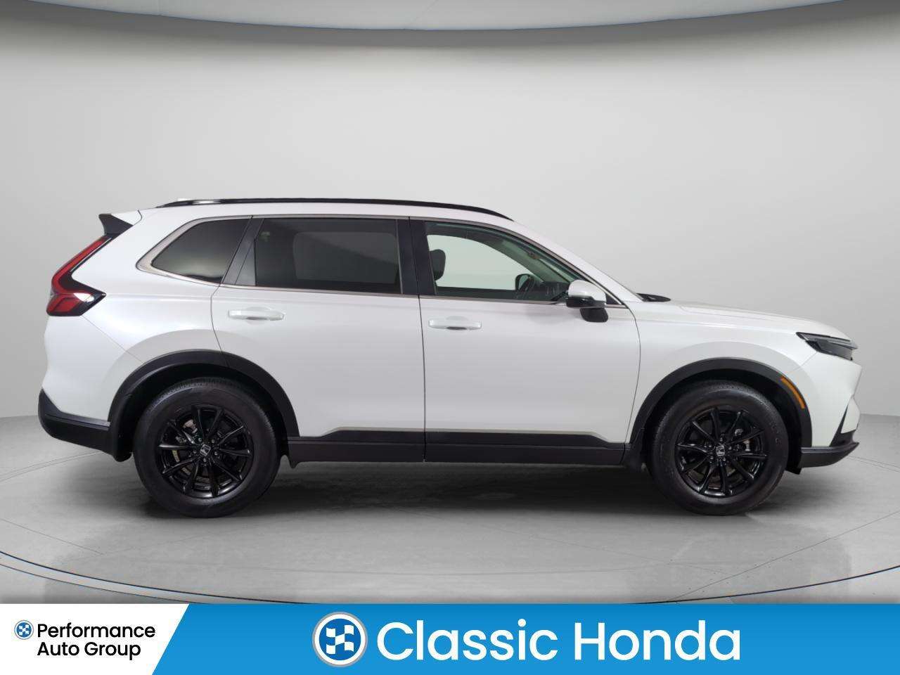 2026 Honda CR-V Sport — photo 1