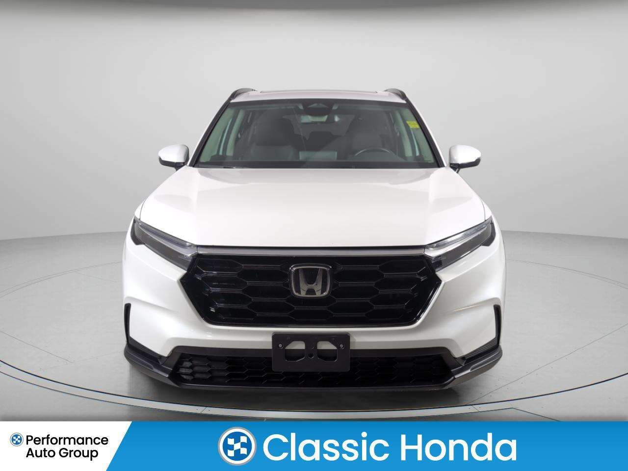 2026 Honda CR-V Sport — photo 1