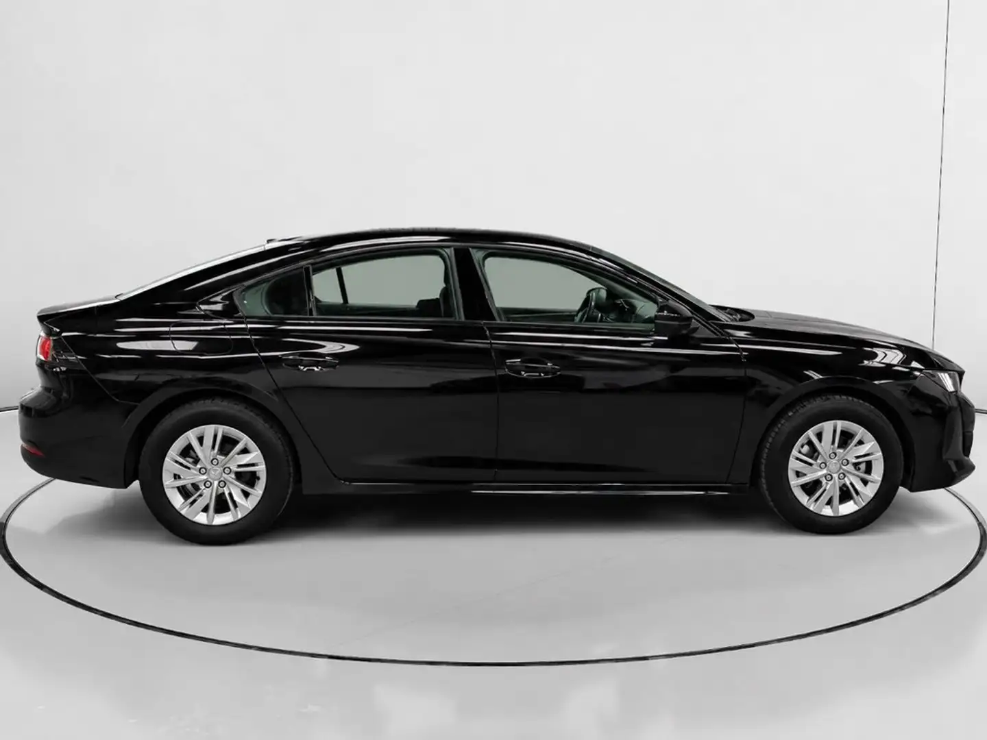 Peugeot 508 1.5BlueHDi S&S Active Pack EAT8 130 Negro - 2