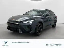Cupra Leon ST 2.0TSI 4x4 DSG AHK/ACC/18"/EDGE