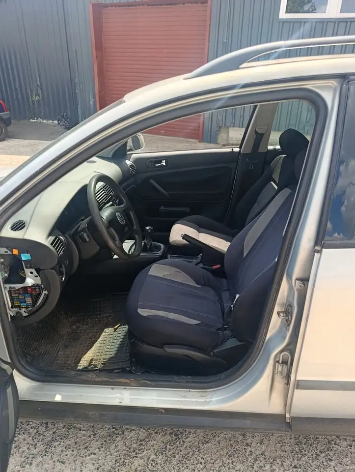 Volkswagen Passat, foto 9