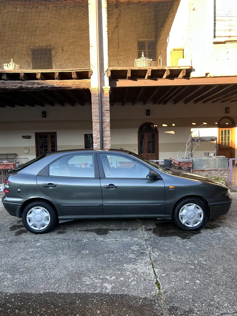 Fiat Brava 1.4 12v S - 1