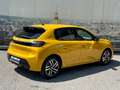 Peugeot 208 Allure PureTech 100 6-Gang-Manuell Gelb - thumbnail 2