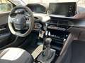 Peugeot 208 Allure PureTech 100 6-Gang-Manuell Gelb - thumbnail 4