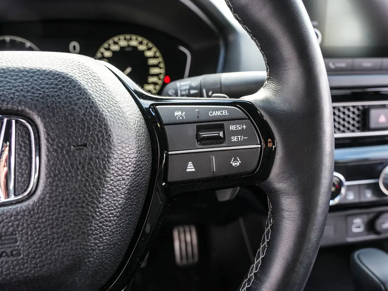 Honda Civic снимка Honda Civic