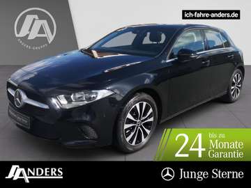 e STYLE+MBUX+SHZ+PDC+Pano+Apple+Tempomat