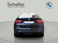 BMW X4 xDrive30d *Verkauf nur an Händler* Zwart - thumbnail 5