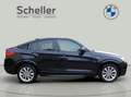 BMW X4 xDrive30d *Verkauf nur an Händler* Zwart - thumbnail 6