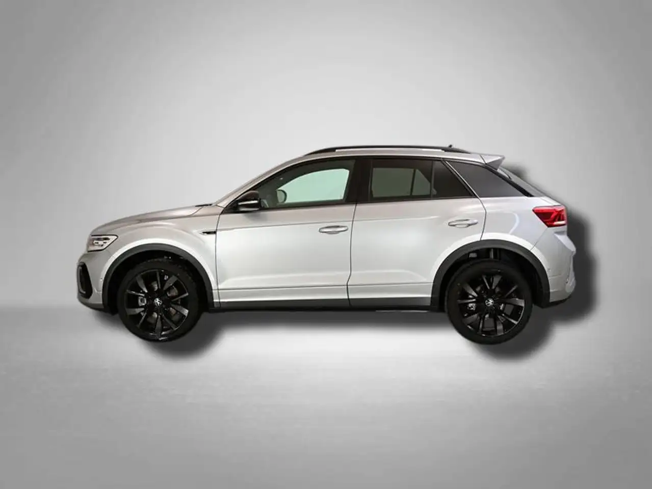 Volkswagen T-Roc 2026