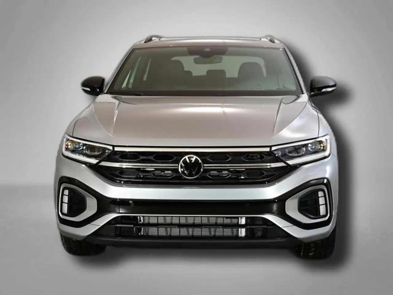 Volkswagen T-Roc 2026 — фото 8