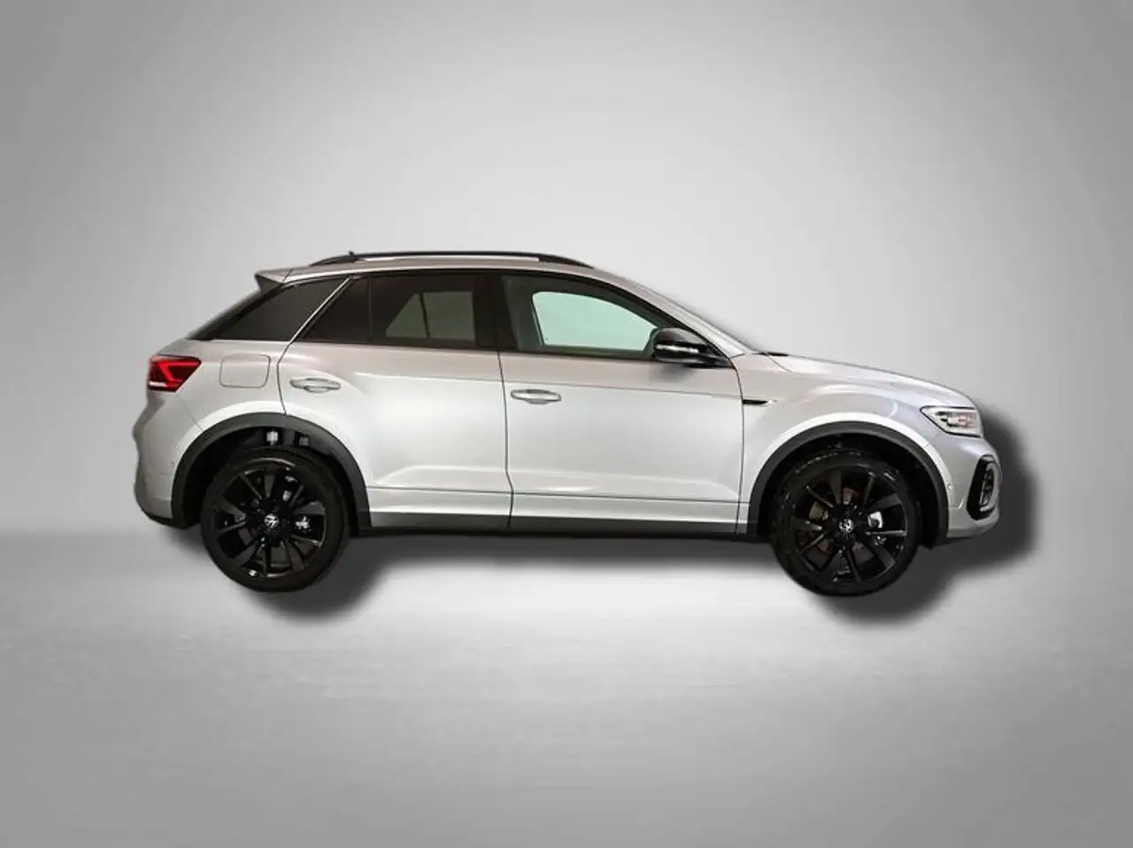 Volkswagen T-Roc 2026 — фото 6