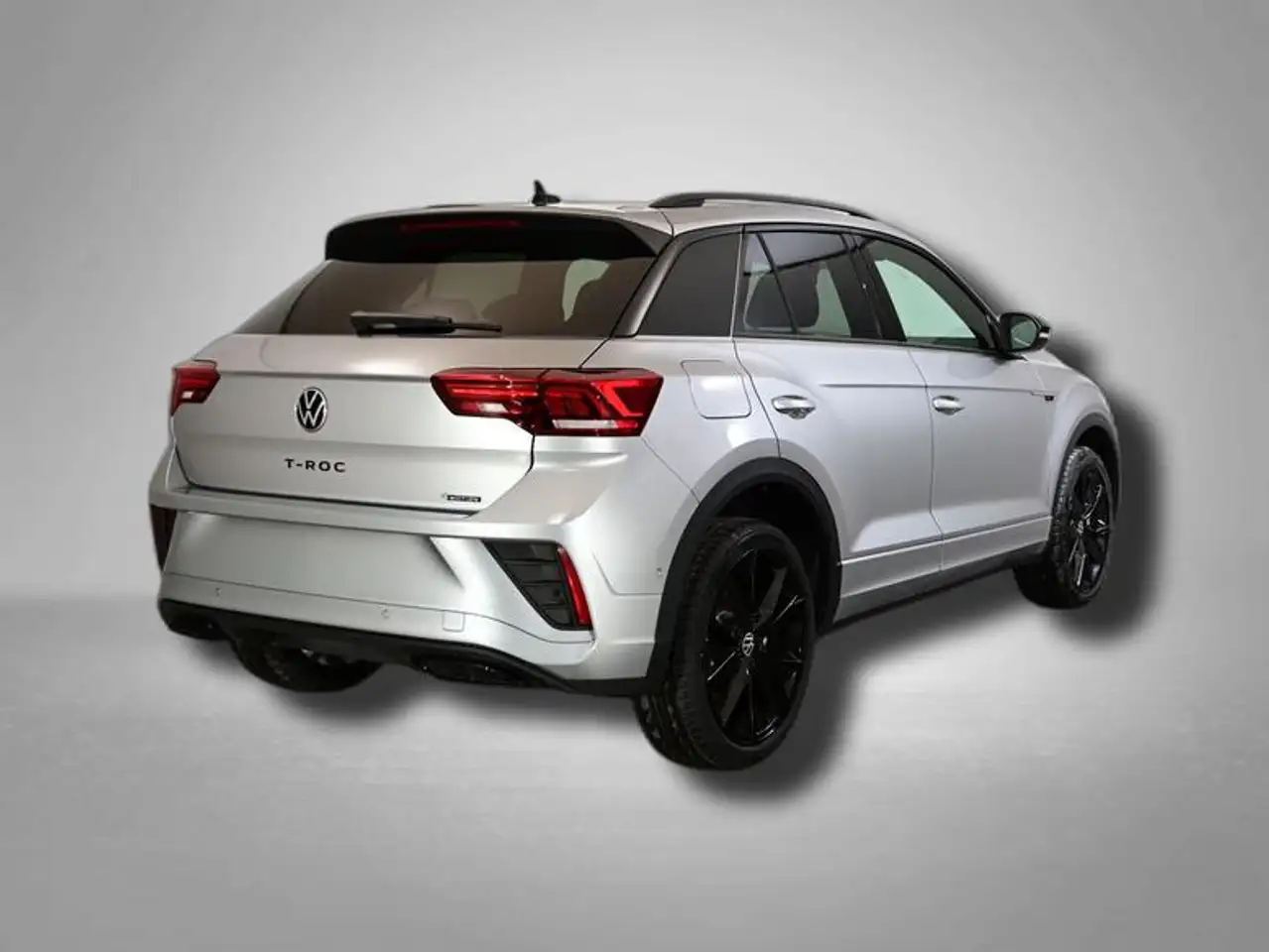 Volkswagen T-Roc 2026