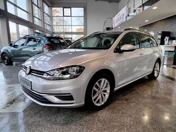 VII Variant 1.6 TDI *NAVI/ACC/PDC/SHZ*