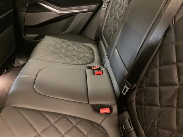 BMW X5 xDrive50e G05 XB1 Ansicht 15