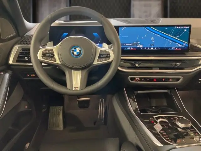 BMW X5 xDrive50e G05 XB1 Ansicht 11