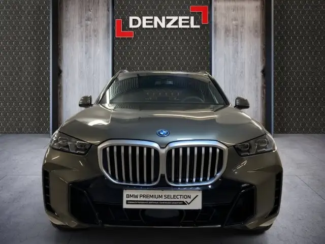 BMW X5 xDrive50e G05 XB1 Ansicht 5